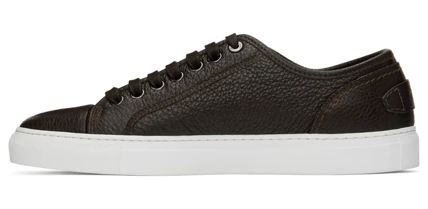 brioni-sneaker QHL80L P7731