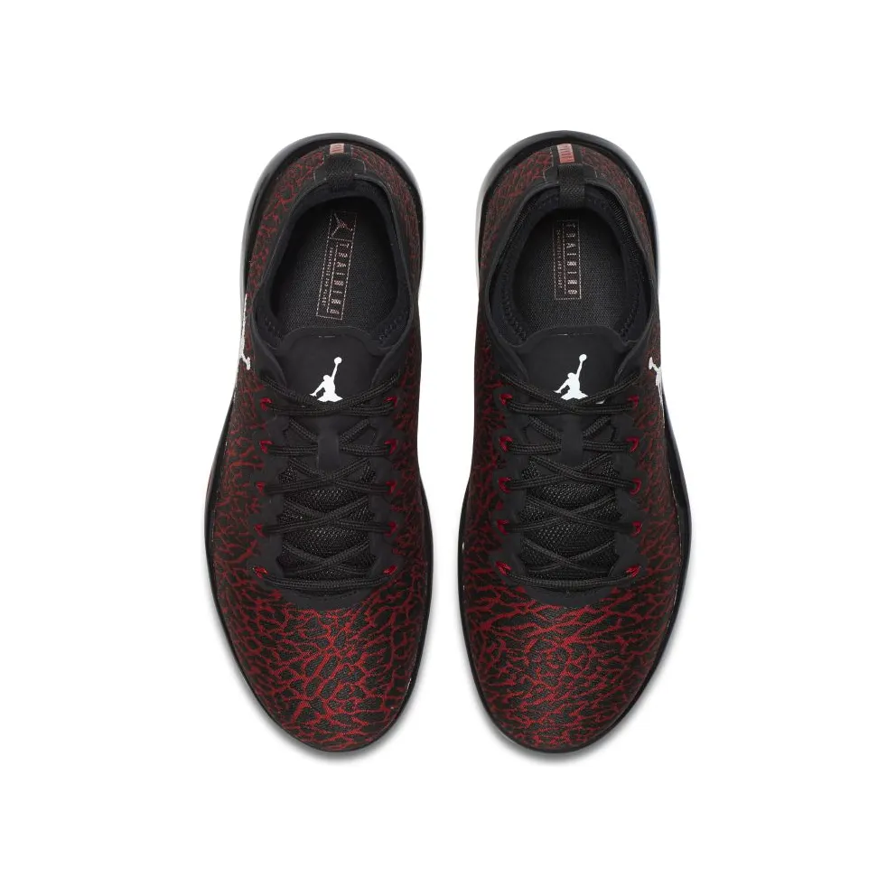 Jordan Trainer 1 Low Banned Black/White-Gym Red (845403-001)
