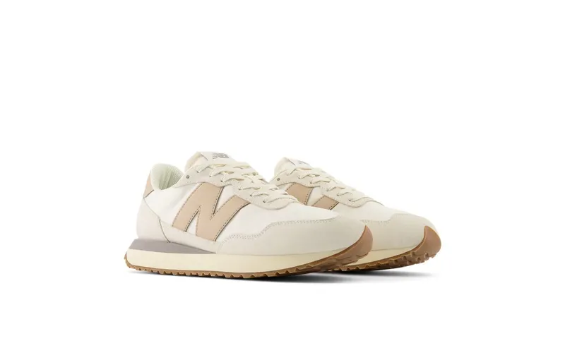 New Balance 237 Turtledove (MS237CJ)