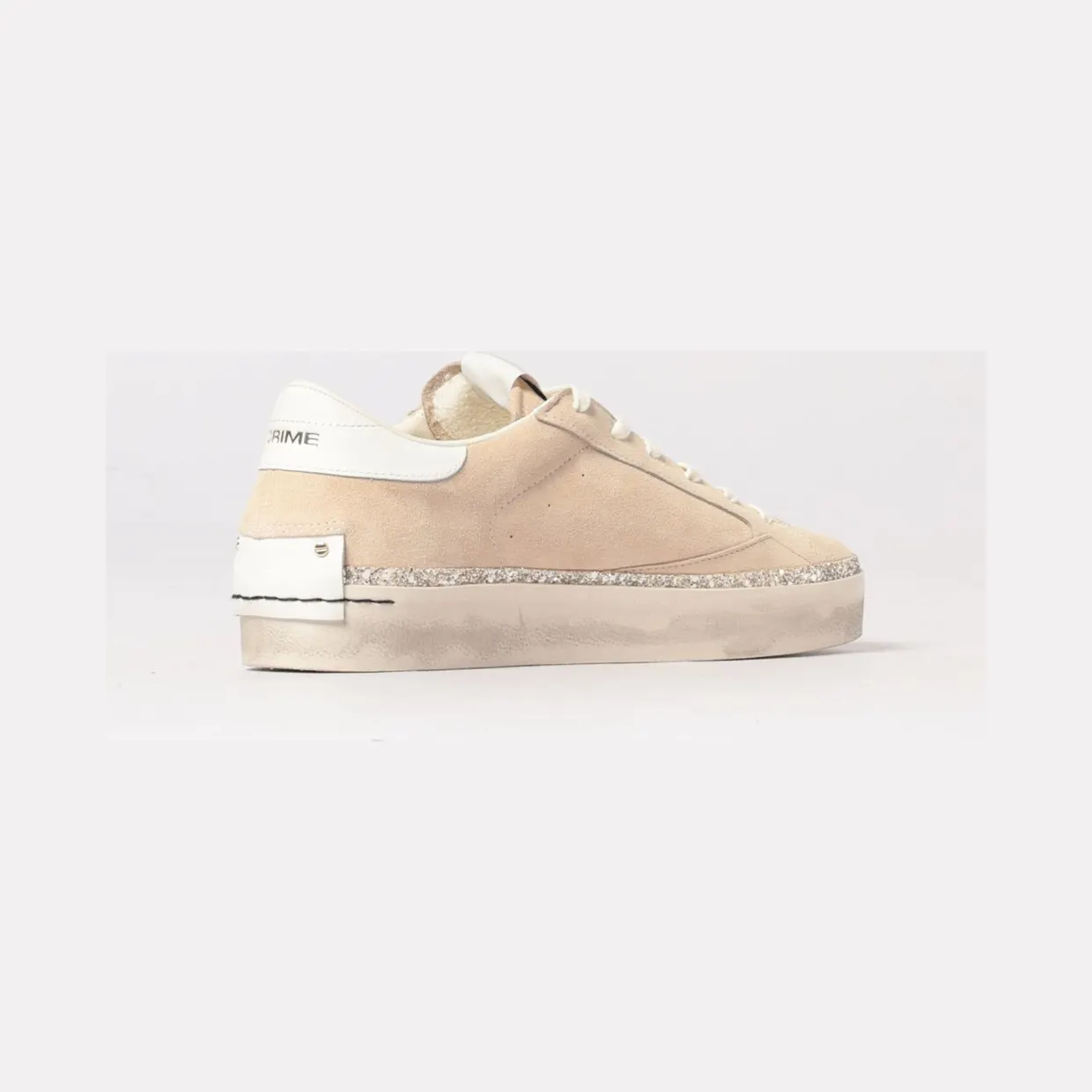 Crime Sneakers Beige (29054PP815) (2)