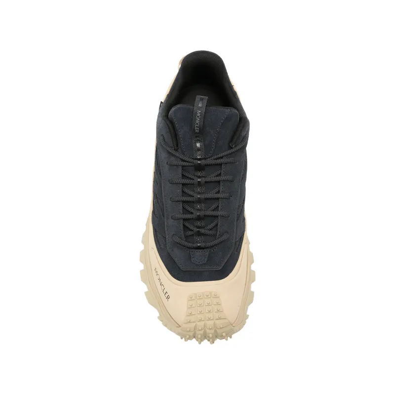Moncler Trailgrip Apex Craft GTX Panelled “Blue/Neutrals” (M9884 4M000-10 77X)