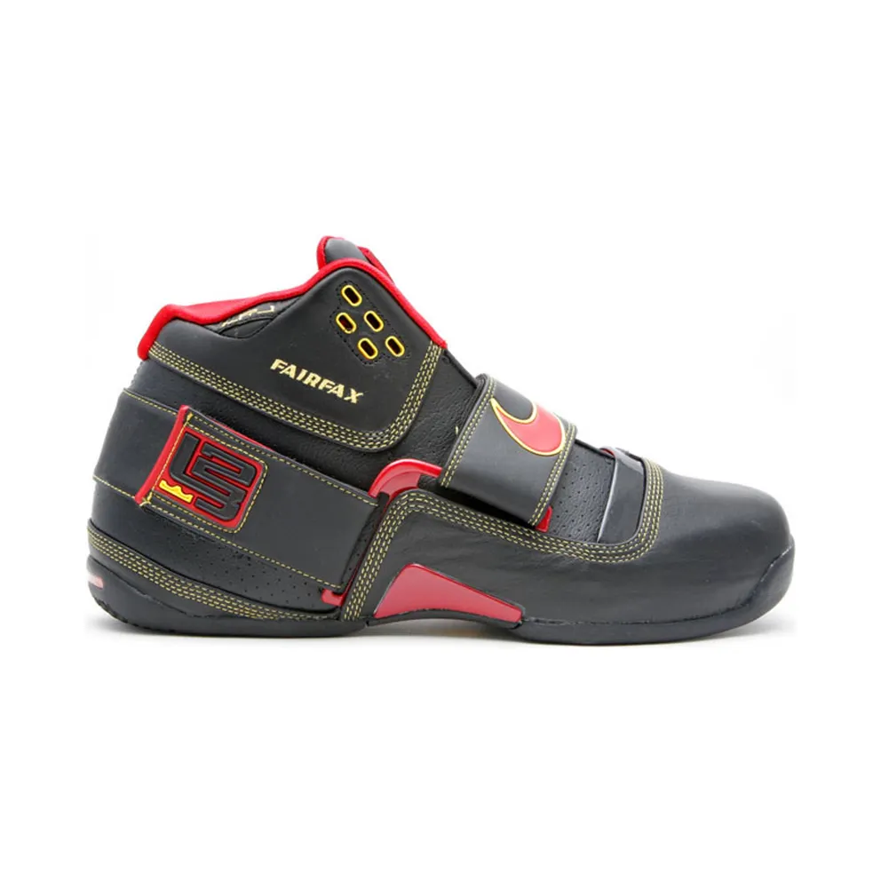 Nike Zoom Soldier 1 Fairfax Away (316643-062)