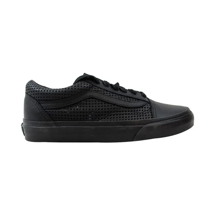 Vans Old Skool DX Black (VN0A38G3MWQ)