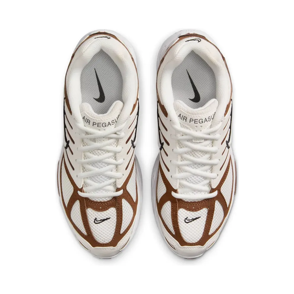 Nike Air Pegasus 2K5 Summit White Fauna Brown (HQ5718-104)