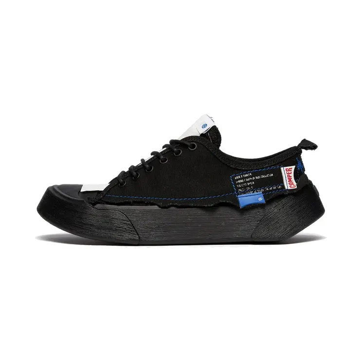 Brands-Other Camper Together x ADER Error Black – “Robin Black / Ader Black” (K100659-001)