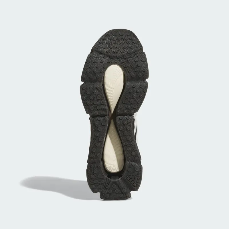 Adidas MEGARIDE AG Core Black / Cream White / Core Black (HQ7656)