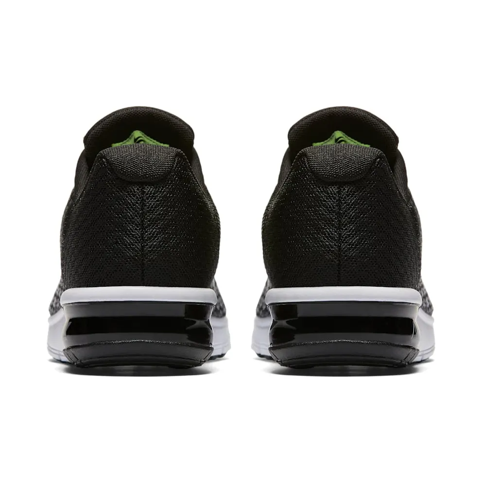 Nike Air Max Sequent 2 Black (852465-002)