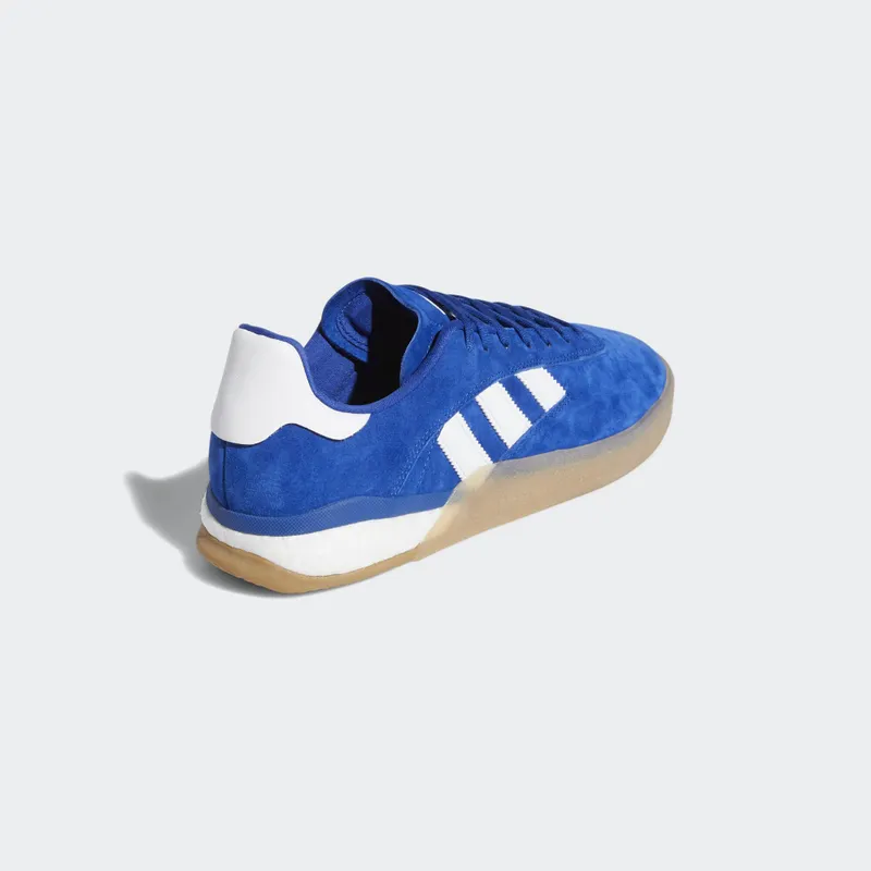 adidas 3ST.004 Collegiate Royal Collegiate Royal/Cloud White/Antique Silver (DB3552)