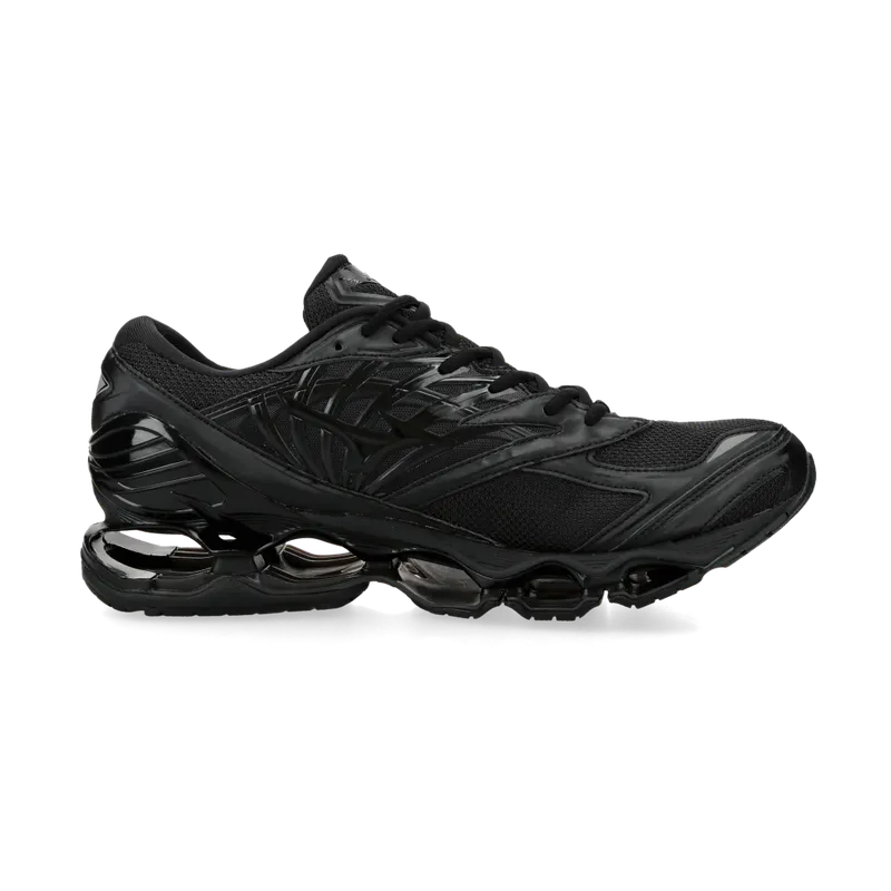 Mizuno Wave Prophecy LS (black / black / black) – D1GA333701