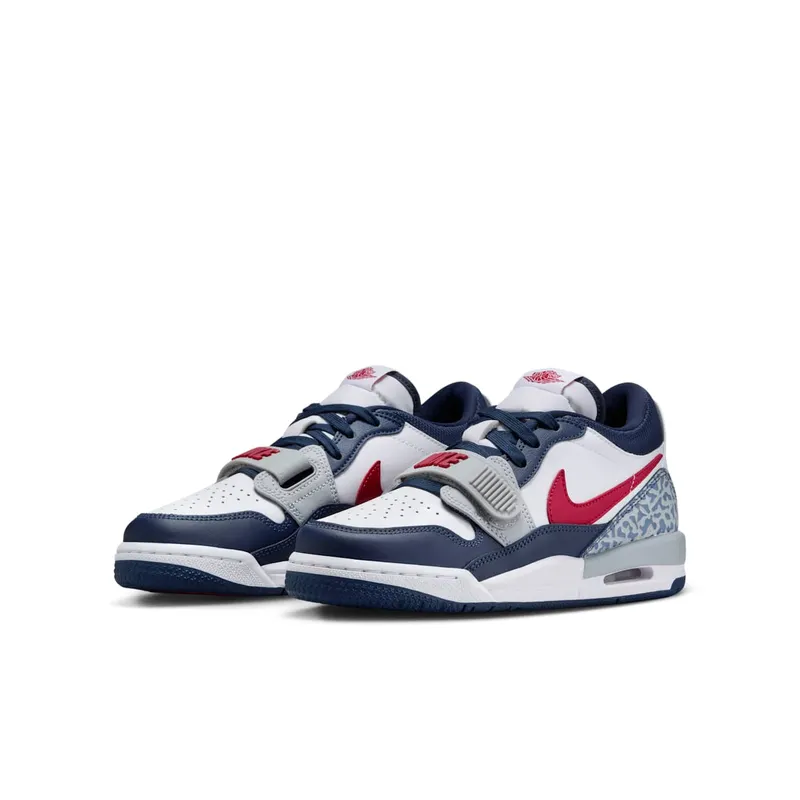 Jordan Legacy 312 Low Olympic (CD9054-164)