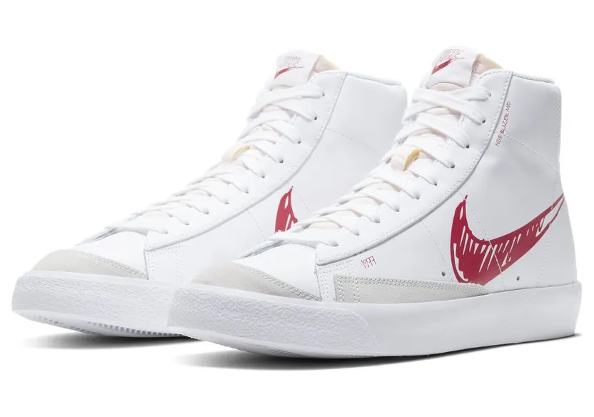 nike-blazer CW7580-100