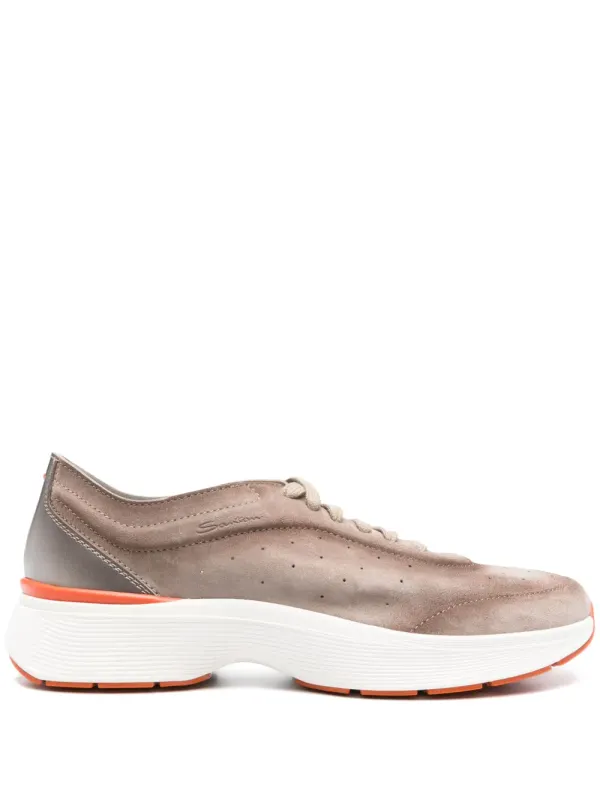 Santoni Bounce – Bruin (MBBC22070BARTSOG)
