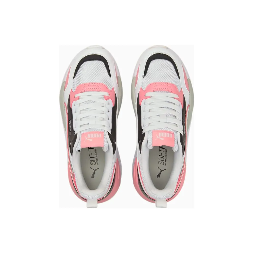Puma X-Ray 2 Square White/Black/Grey (373108-30)