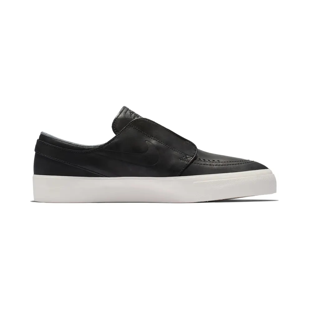 Nike SB Stefan Janoski HT Slip Black Phantom (AV3558-001)