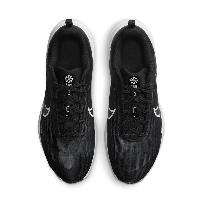 Nike Downshifter 12 Road Running Black (DD9294-001)