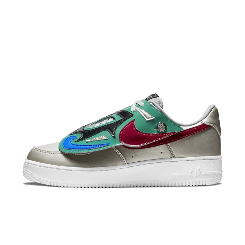Nike Air Force 1 Low Lucha Libre (DM6177-095)