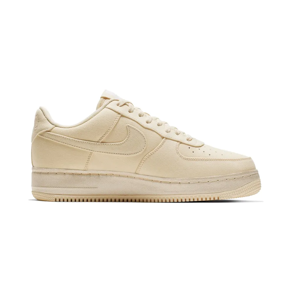 Nike Air Force 1 Low NYC Procell Wildcard Muslin/Muslin-Desert Ore (CJ0691-100)