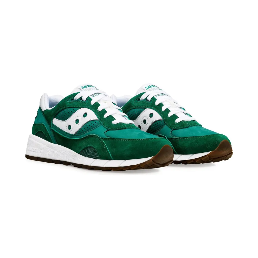 Saucony Shadow 6000 – “Ivy Prep Pack – Green” (S70802-1)