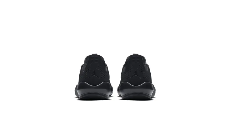 Jordan Express Black/Black Black/Black (897988-011)
