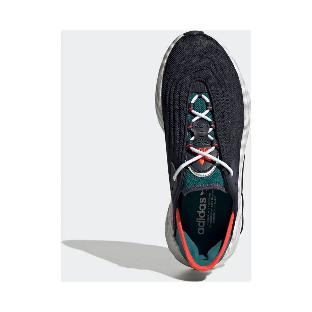 Adidas Adifom SLTN Legend Ink / Legend Ink / Solar Red (HP6476)