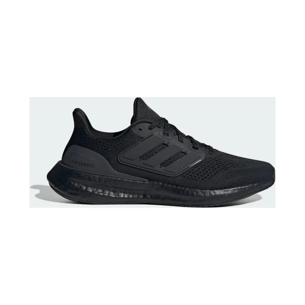 adidas Pureboost 23 Core Black Carbon (IF4840)