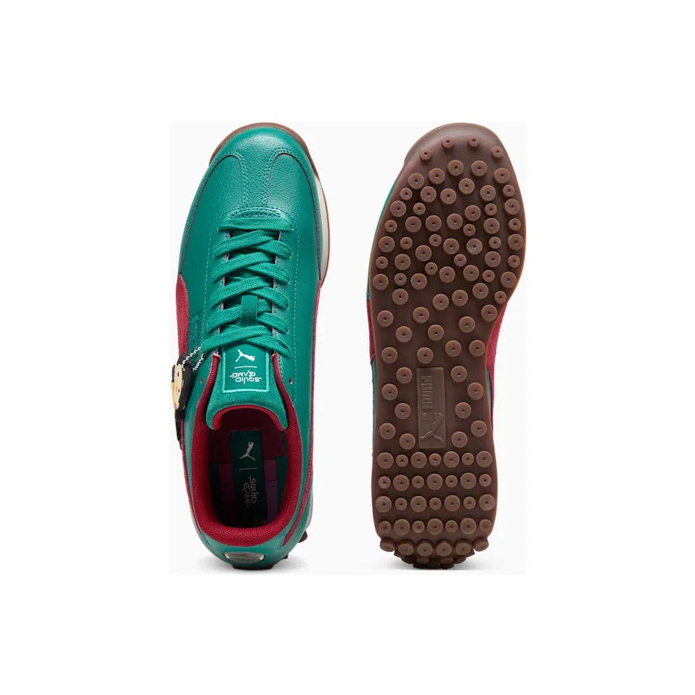 Puma Easy Rider “Squid Game – Tracksuit” (399431-01)