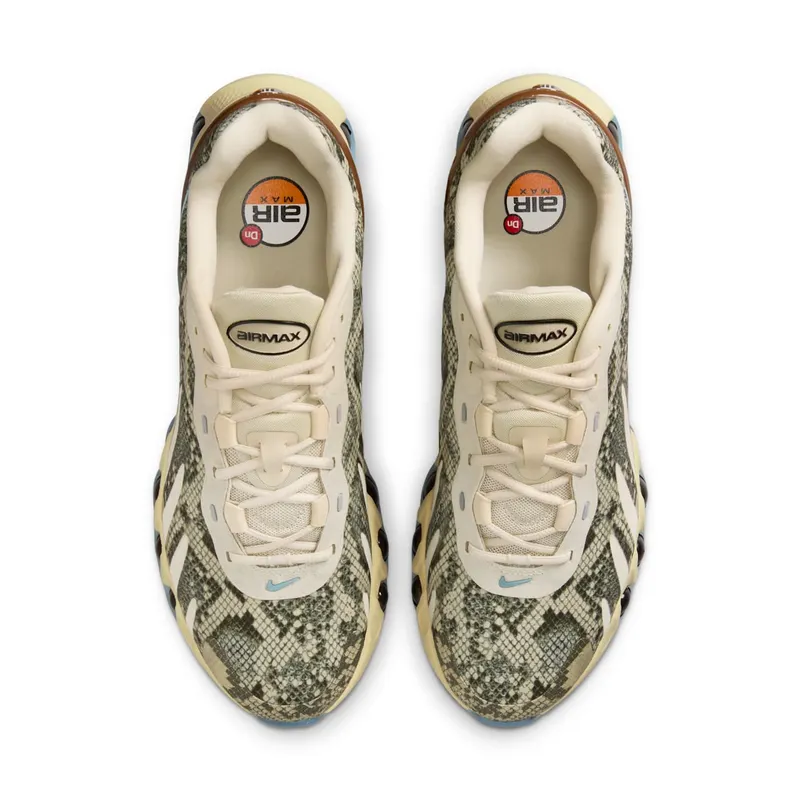 Nike Air Max Dn8 Snakeskin Light Khaki (HV8476-200)