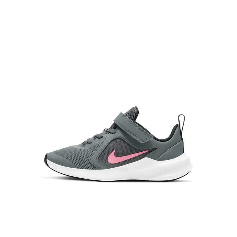 Running Shoes for Kids Nike Downshifter 10 CJ2067-008