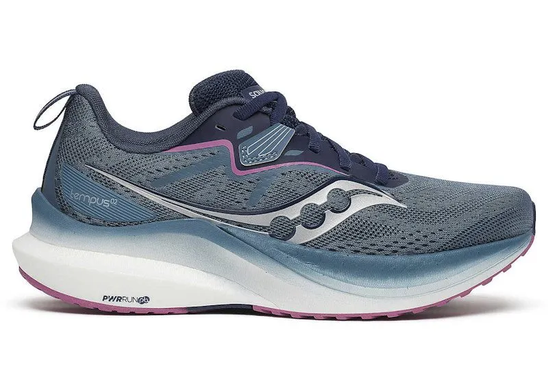 Saucony Tempus 2 Mirage Navy (S10973-241)