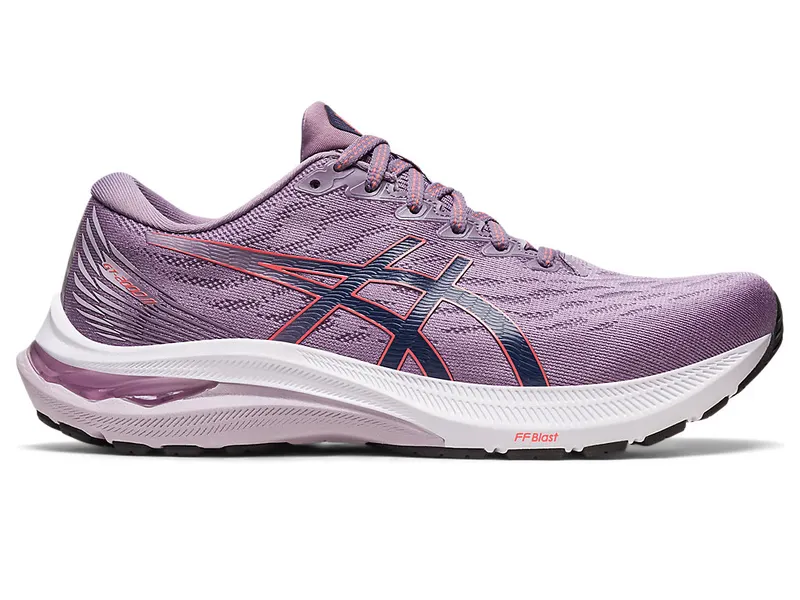 Asics GT-2000 11 Violet Quartz/Indigo Blue (1012B271.500)