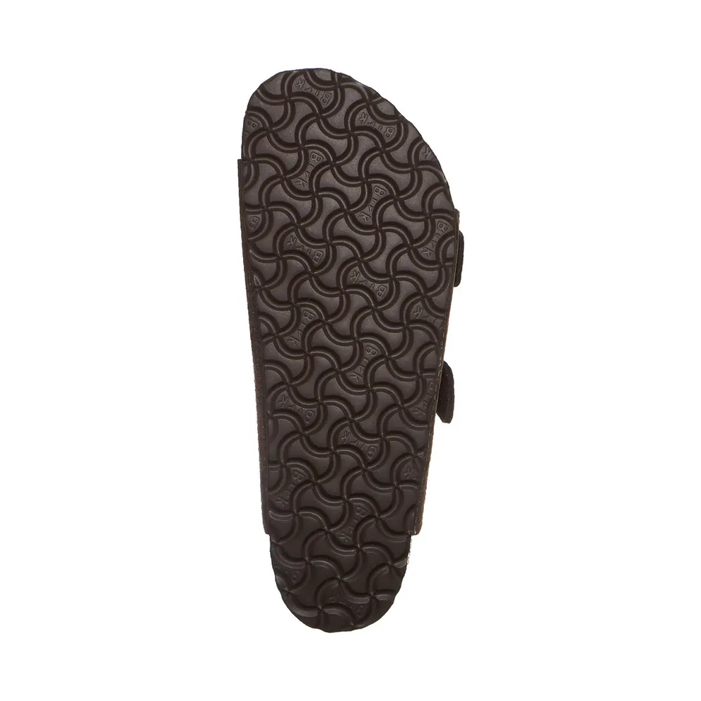 Birkenstock Arizona BS Desert Buck Desert Buck Roast (1019007)