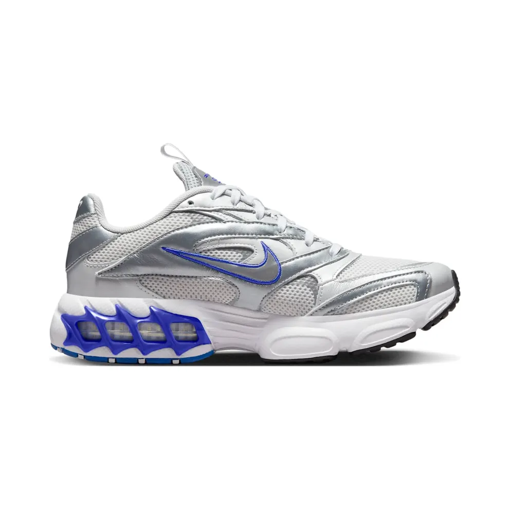Nike Zoom Air Fire “Metallic Silver” (DX3217-043)