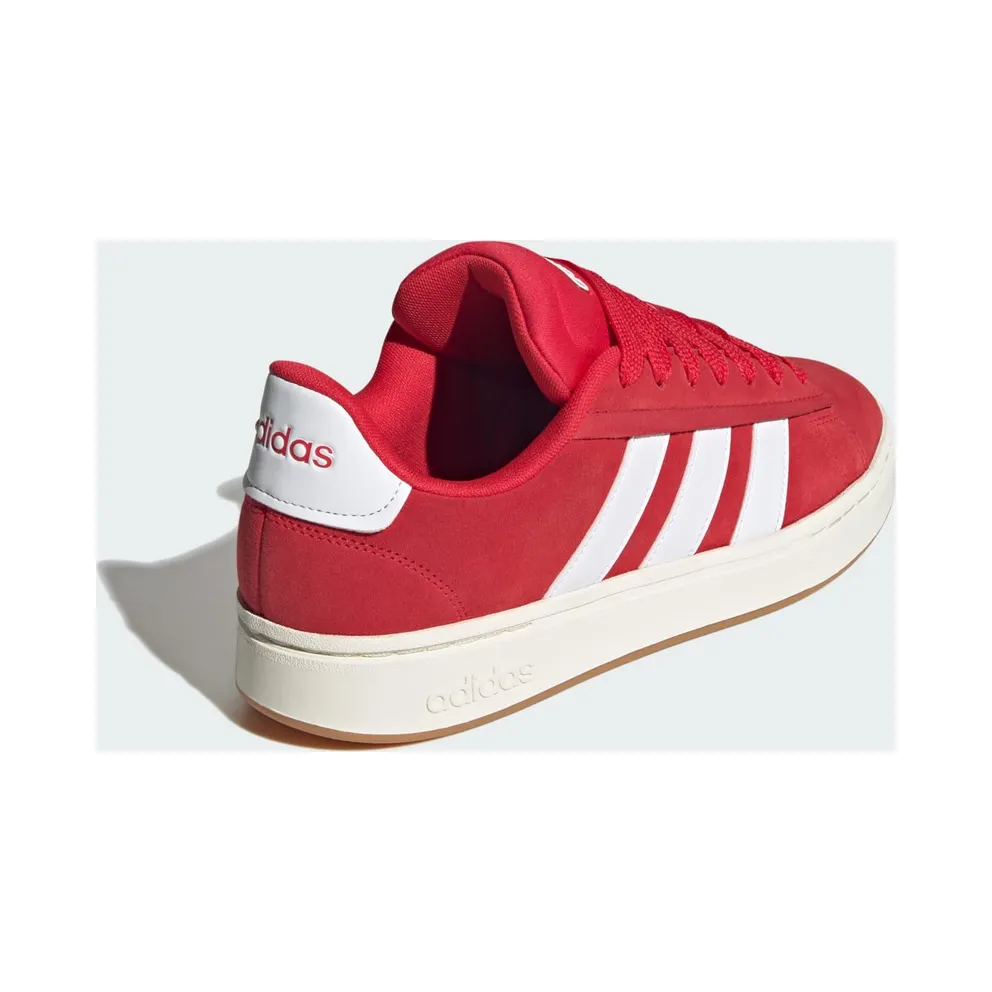 Adidas Grand Court Alpha Pure Ruby / Cloud White / Pure Ruby (JI1710)
