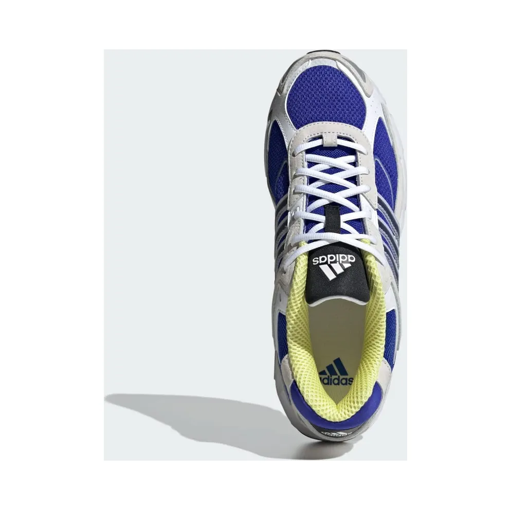 Adidas Response CL Cloud White / Core Black / Lucid Blue (ID4596)