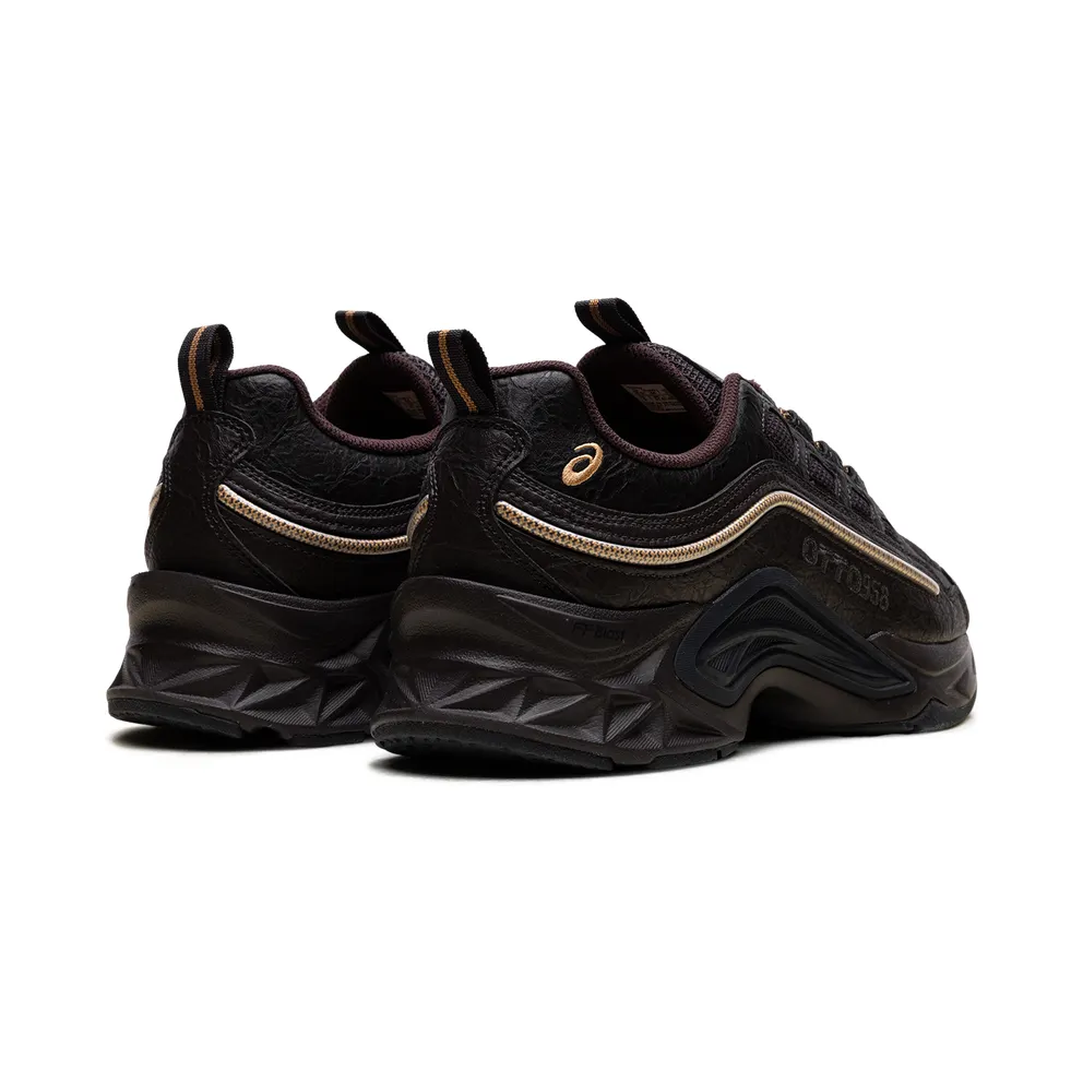 Asics Protoblast “OTTO958 Dark Brown” (1203A643-200)