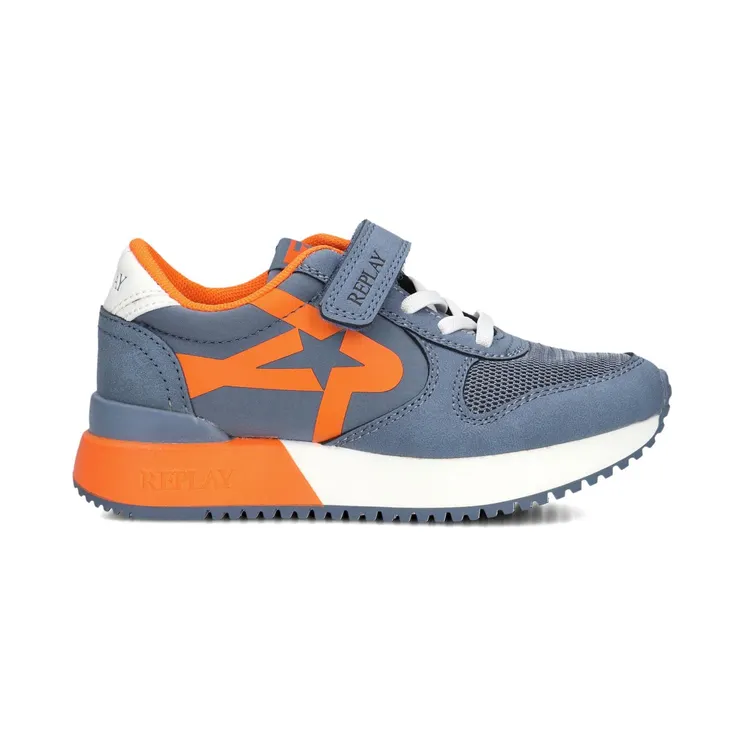 replay Blue (JS850005S)