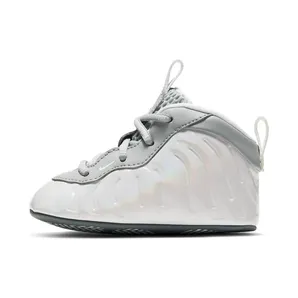 Nike Air Foamposite One Light Smoke Grey (I)