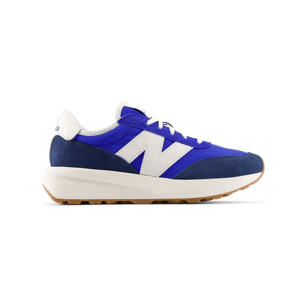 New Balance 370 Blau