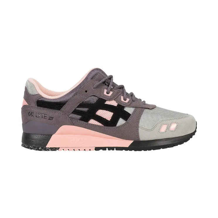 Asics x Woei Gel-Lyte III GL 3 ‘Vintage Nylon’ (2018) (H7ZUQ-5990)