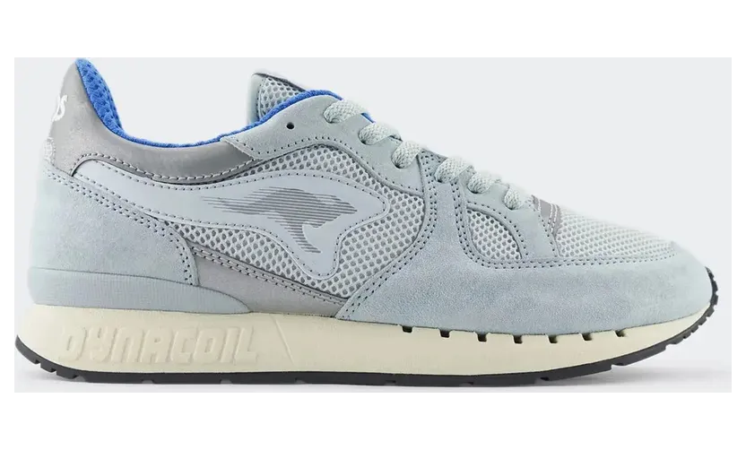 Kangaroos COIL R1 TECH ice blue / french blue (601002-000-4607)