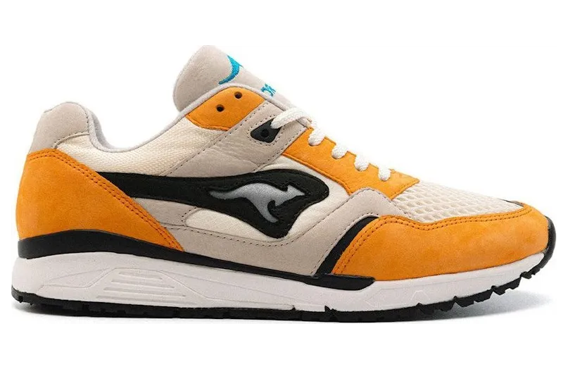 KangaROOS Inside Job 1.5 Morprime Industries Tommy Triggah Saffron (4712E-000-3006)