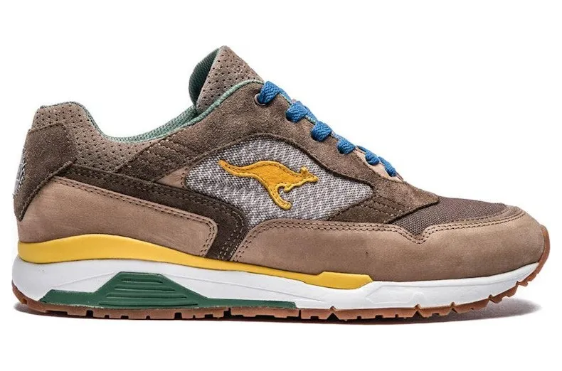 KangaROOS Ultimate Bobby’s Gin (47513-3001)