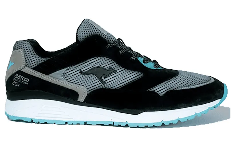 KangaROOS Ultimate EASYdoesit VX1000 (4707S-5003)
