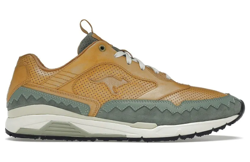 KangaROOS Ultimate MIG Footshop Flip (4703F-000-1004)
