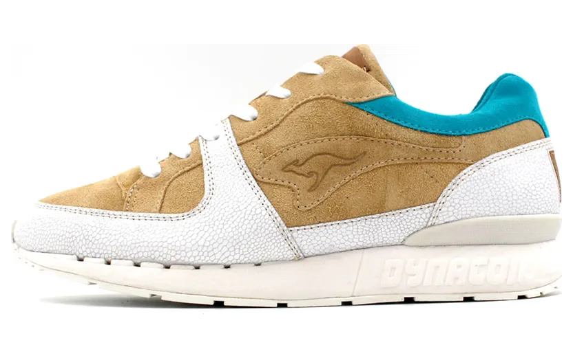 Kangaroos x Hanon Coil-R1 ‘Moonshine’ (47501-0-1200)