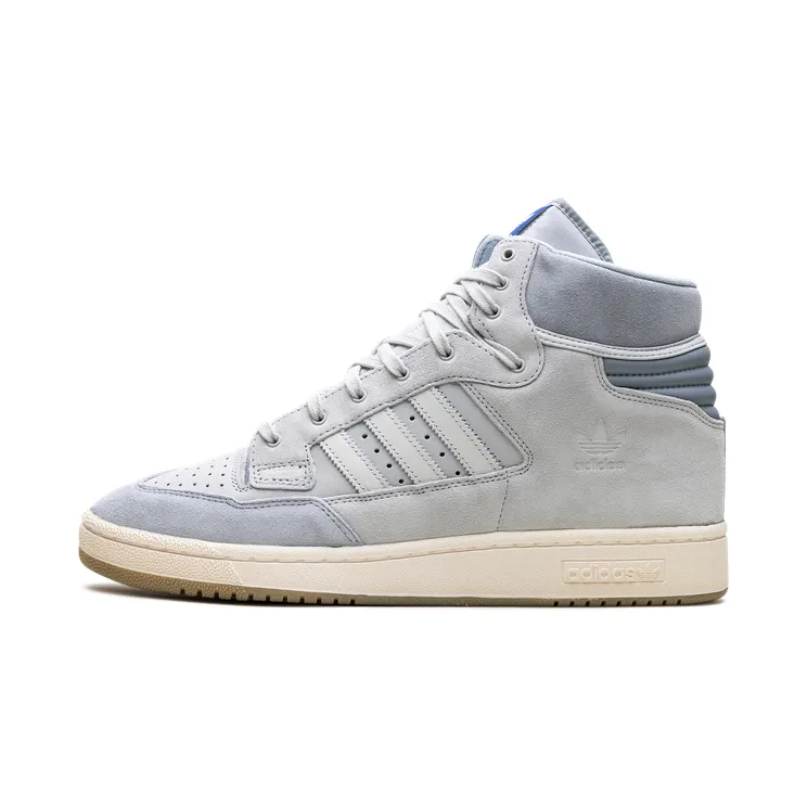 Adidas Centennial 85 Hi “Clear Grey” (FZ5995)