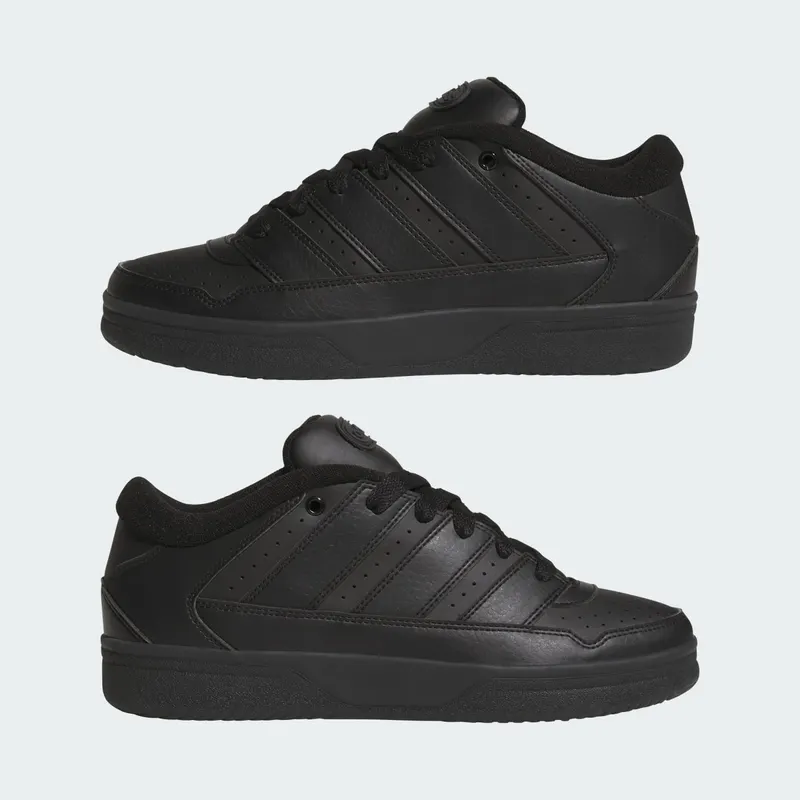 Adidas Turnaround Core Black / Core Black / Core Black (JS0148)