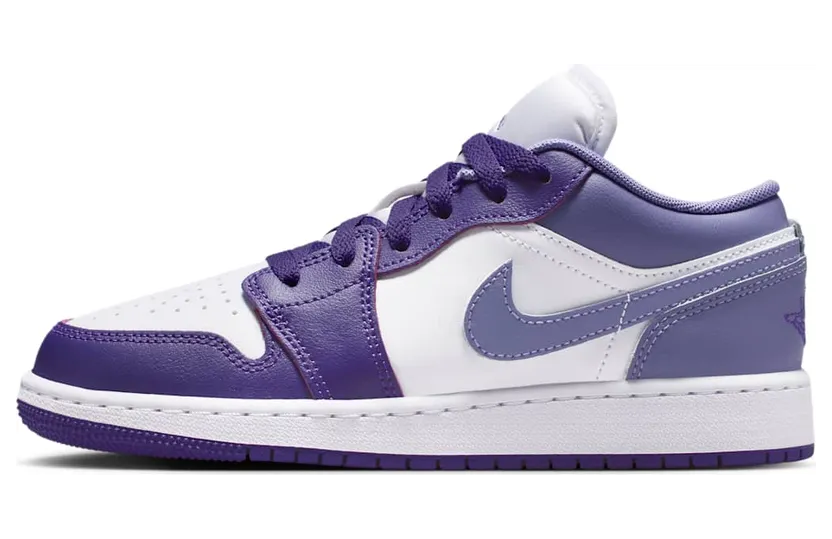 Air Jordan 1 Low 553560-551