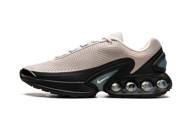 Nike Air Max Dn “Light Orewood Brown Turquoise” (HQ3478-104)