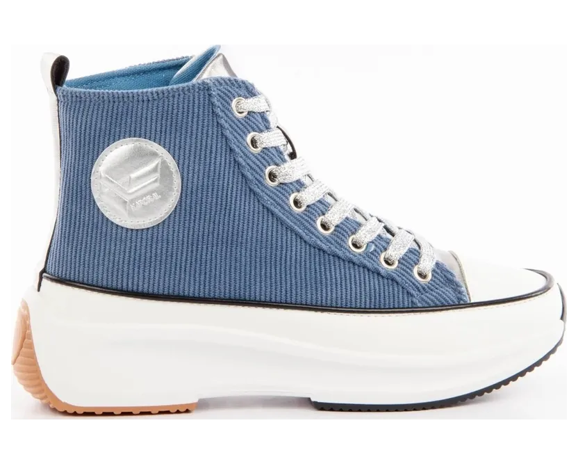 Kaporal sneaker Blue (C400208)